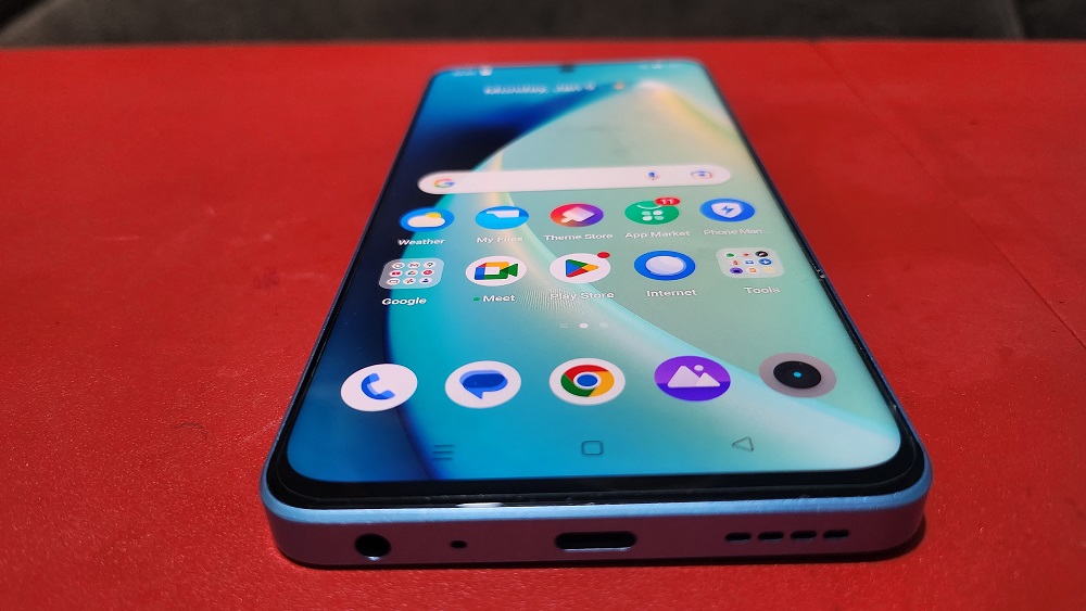 Review Realme 10 Pro 5G, Bezel Tipis Dengan Kamera 108Mp 8 Realme 10 Pro 5G