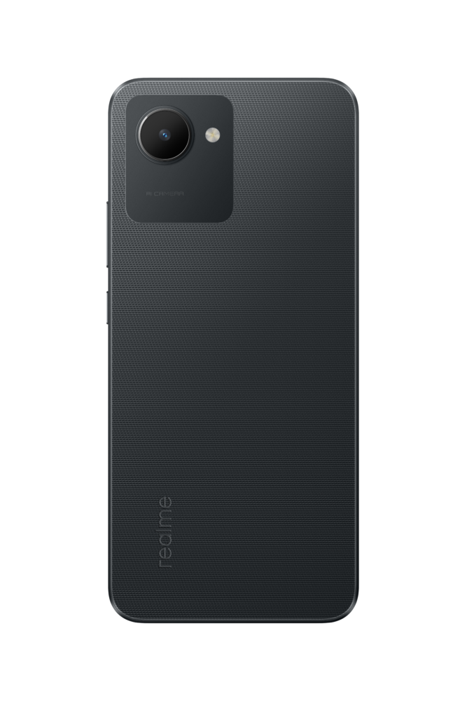 Realme C30 Sambangi Indonesia Dengan Harga Rp 1 Jutaan 7 Realme C30