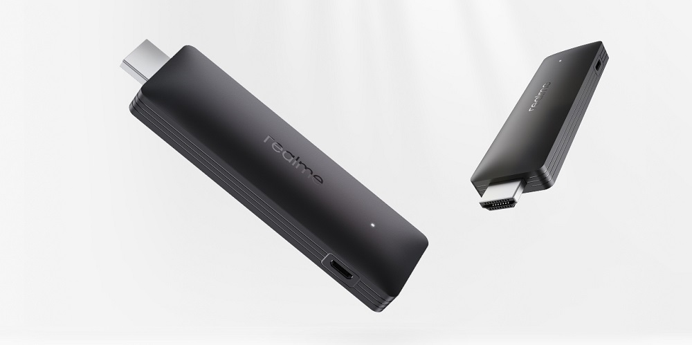Realme Tv Stick Dan Buds Q2S Meluncur Bersama Narzo 50 5G 4 Realme Narzo 50