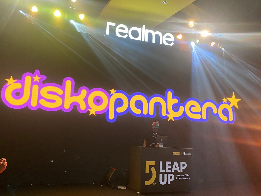 Ultah Ke-5, Realme Gelar 5Th Anniversary Fanfest Untuk Apresiasi Para Realme Fans 5 Realme Fans
