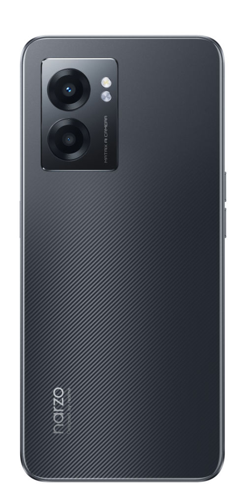 Realme Narzo 50 5G Resmi Debut Di Indonesia, Jadi Hape Gaming 3 Jutaan 5 Realme Narzo 50 5G