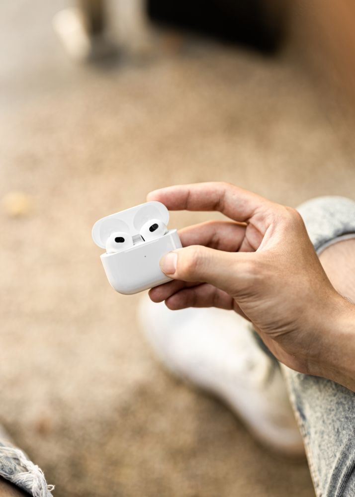 Ikuti Tips Dan Cara Ini Untuk Membersihkan Airpods Dengan Benar 8 Membersihkan Airpods