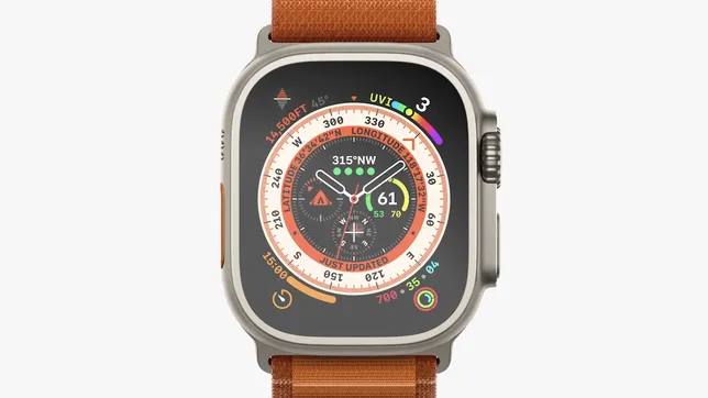 4 Produk Wearables Apple Baru Yang Meluncur Lewat Event Far Out 6 Wearables Apple
