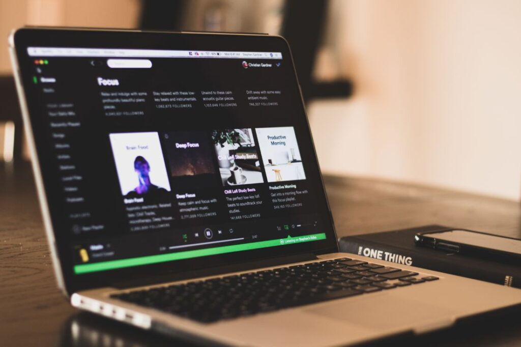 Fitur Blend Spotify Mungkinkan Kamu Bikin Playlist Bareng Bts 5 Fitur Blend Spotify