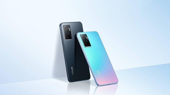 Harga Vivo V23E Rp 4 Jutaan, Cocok Jadi Teman Selfie-Mu 4 Vivo V23E