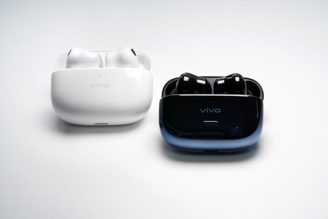 Vivo Tws 2 Series Cocok Temani Kamu Netflix-An 4 Vivo Tws 2 Series