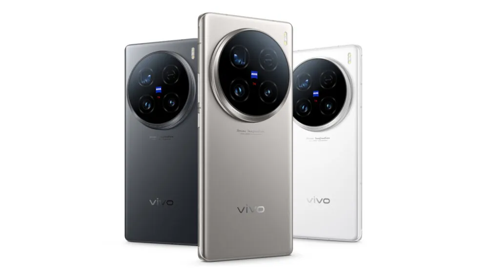 Vivo X100 Ultra Usung Kamera 200Mp, Intip Keunggulannya 5 Vivo X100 Ultra