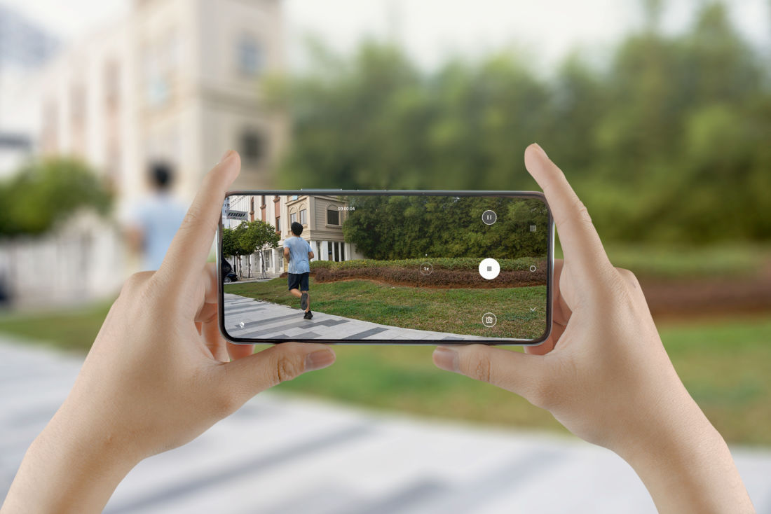 Vivo Y33S Hadirkan Teknologi Kamera Terbaik Dan Pengalaman Hiburan Menyenangkan 5 Vivo Y33S