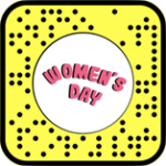 Snapchat Luncurkan Lensa Khusus Hari Perempuan Internasional 5 Womens Day