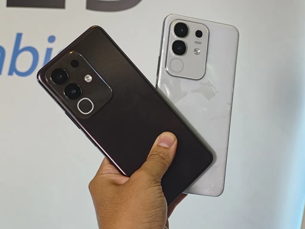 Resmi Rilis, Vivo Y29 Bawa Baterai Besar Dan Bodi Tangguh! 4 Vivo Y29