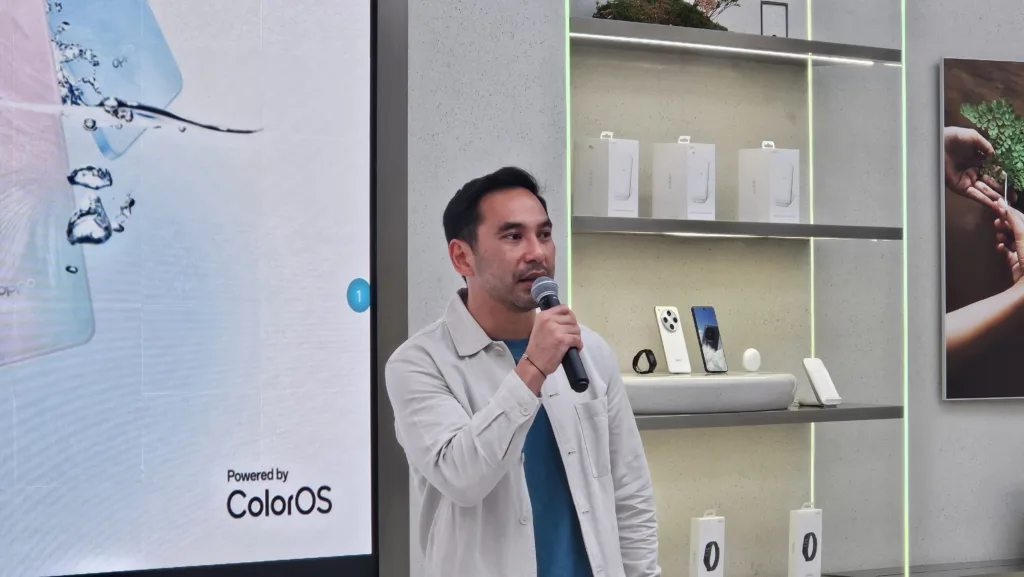 Oppo A5 Pro Dengan Durabilitas Kelas Militer Siap Masuk Indonesia 6 OPPO A5 Pro