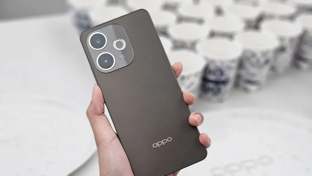 Oppo A5 Pro Dengan Durabilitas Kelas Militer Siap Masuk Indonesia 5 OPPO A5 Pro