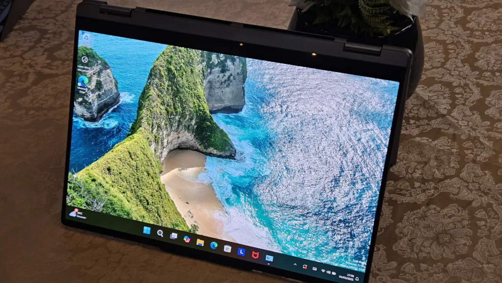 Jajaran Laptop Lenovo Aura Edition Teranyar Rilis Di Indonesia, Ini Daftar Harganya 5 Lenovo Aura Edition