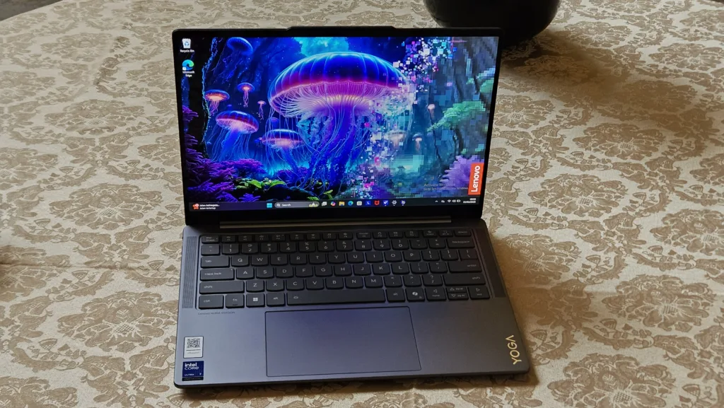 Jajaran Laptop Lenovo Aura Edition Teranyar Rilis Di Indonesia, Ini Daftar Harganya 6 Lenovo Aura Edition