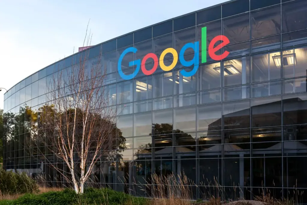 10 Situs Paling Dikunjungi Di Dunia 2025, Google Pimpin Lalu Lintas Dunia Maya 4 situs paling dikunjungi