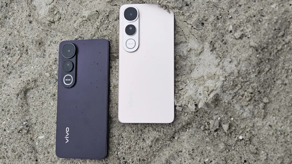 Vivo V50 Lite Masuk Indonesia Pekan Depan, Ini Keunggulannya 4 Vivo V50 Lite