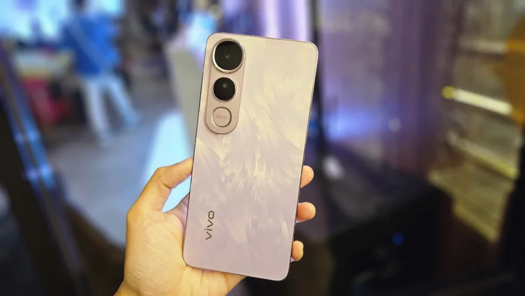 Vivo V50 Lite Masuk Indonesia Pekan Depan, Ini Keunggulannya 5 Vivo V50 Lite