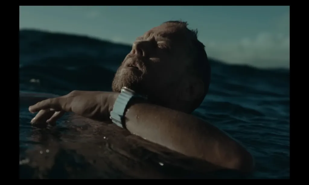 Apple Watch Ultra Diklaim Mampu Selamatkan Nyawa Pengguna Di Dalam Laut 4 Apple Watch Ultra