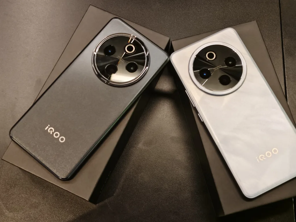 Bawa Baterai 7300 Mah, Iqoo Siap Gebrak Pasar Smartphone Tanah Air 4 IQOO Siap Gebrak Pasar Smartphone Tanah Air