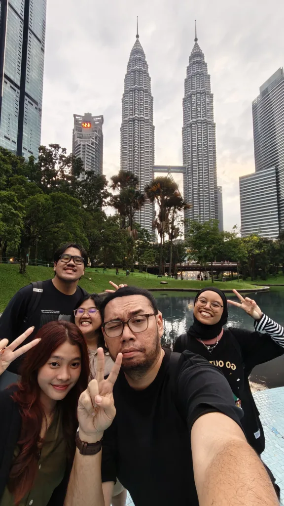 Membidik Kuala Lumpur Dari Kamera Oppo Find N5 17 Kamera OPPO Find N5