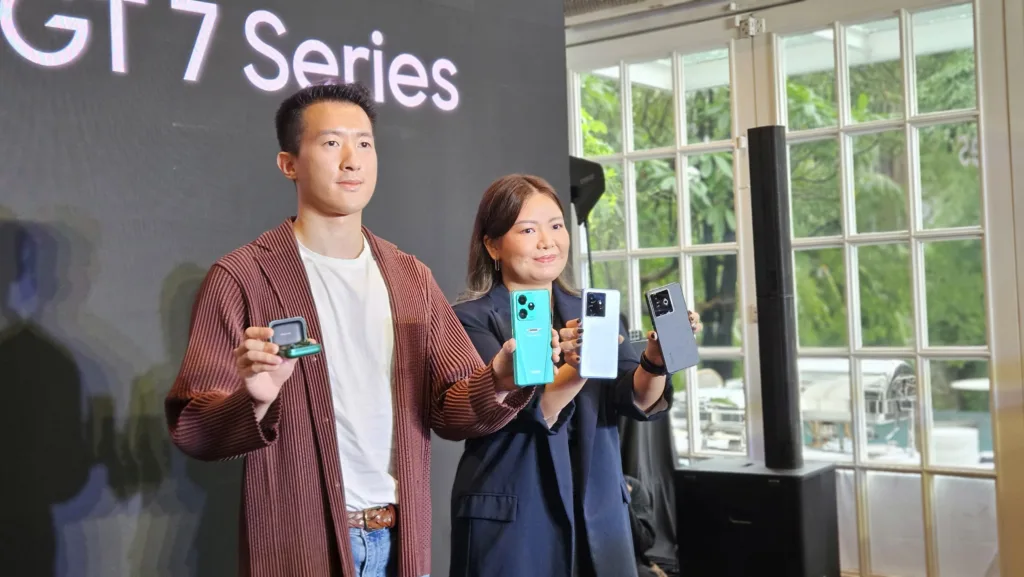 Realme Gt 7 Meluncur Di Ri, Ada Edisi Aston Martin Harga Rp. 10,9 Jutaan 4 Realme GT 7