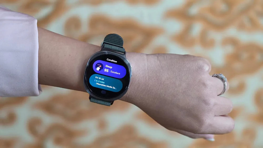 Ini Gunanya Gemini Ai Di Galaxy Watch8: Bukan Cuma Jam, Tapi Asisten Sehat 5 galaxy watch8