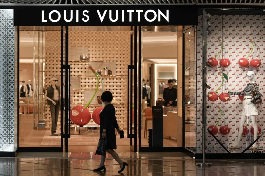 419 Ribu Data Louis Vouitton Bocor, Privasi Pelanggan Terancam 4 Data Louis Vouitton