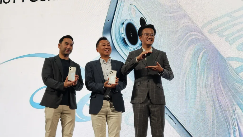 Oppo Reno 14 Series Bersiap Masuk Indonesia Pada 17 Juli Mendatang 4 Oppo Reno 14 Series