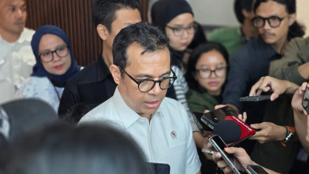 Komdigi Sebut Baru 50% Jaringan Di Aceh Pulih Pasca Banjir 4 Aceh