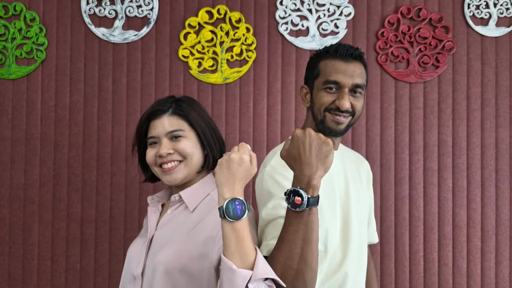 Ini Gunanya Gemini Ai Di Galaxy Watch8: Bukan Cuma Jam, Tapi Asisten Sehat 4 galaxy watch8