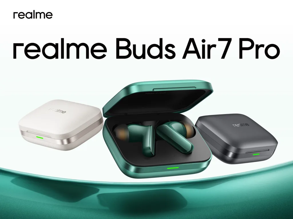 Apa Yang Diharapkan Dari Sebuah Tws Realme Buds Series Seharga Rp200 Ribuan? 4 tws buds