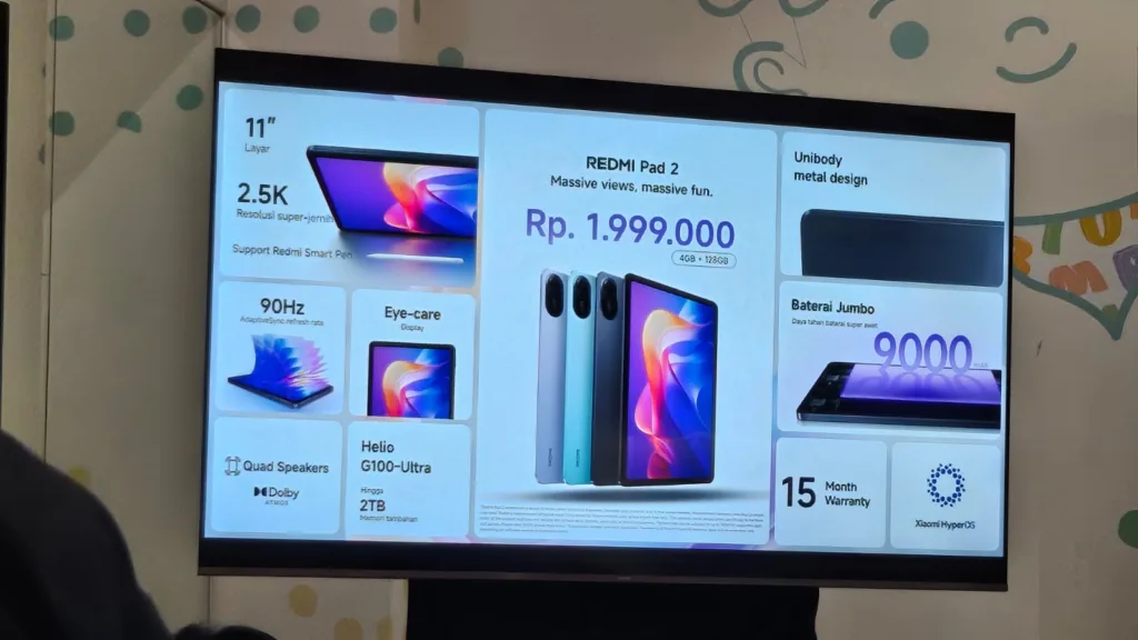 Smartphone Atau Tablet Untuk Anak? Ini Kata Psikolog 5 tablet untuk anak