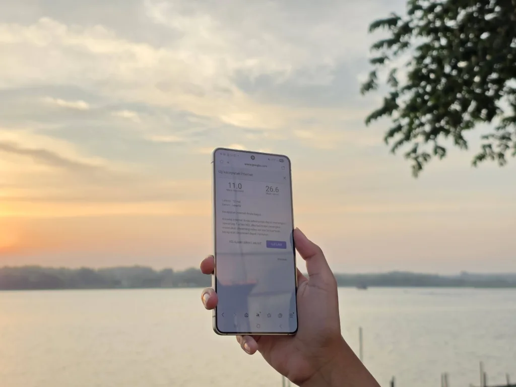 Tips Foto Ootd Estetik Di Kampung Batik Pakai Galaxy S25 Edge 4 Galaxy S25 Edge