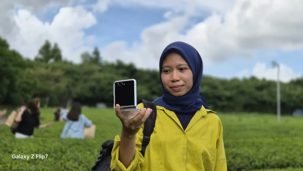 Galaxy Z Flip 7 Jadi Best Gadget For Women Di Indonesia Gadget Award 2025 6 Indonesia Gadget Award 2025