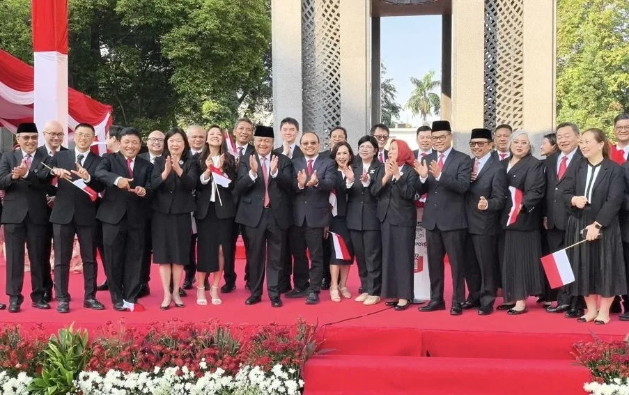 Qris Antarnegara Resmi Hadir Di Jepang, Netzme Ambil Peran Ajak Umkm Go Global 4 935Ccce9 2A67 42Ae B88D 9A1272Cb03D0