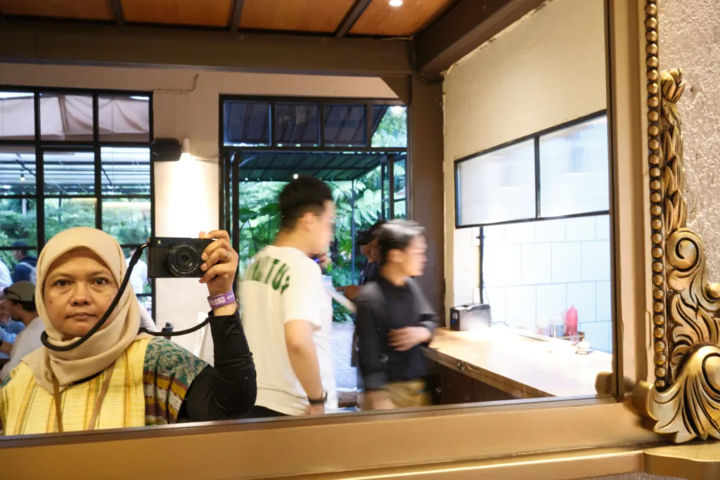 Menjelajahi Bandung Bersama Fuji X-E5, Kamera Ringan Dengan Fitur Premium 6 Dscf0392