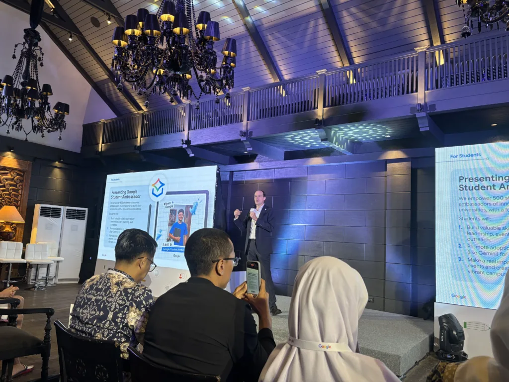 Gemini Ai Bantu Guru Ciptakan Pembelajaran Tanpa Batas 5 Gemini1