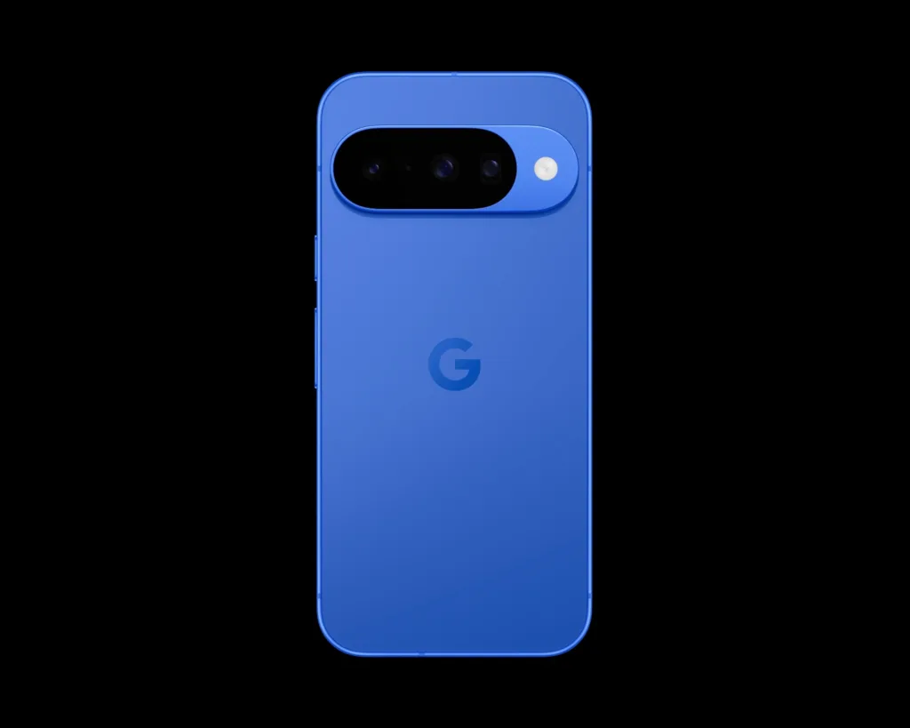 Pixel 10 Debut Dengan Kamera Telefoto, Intip Spesifikasi Dan Harganya 8 Pixel 10