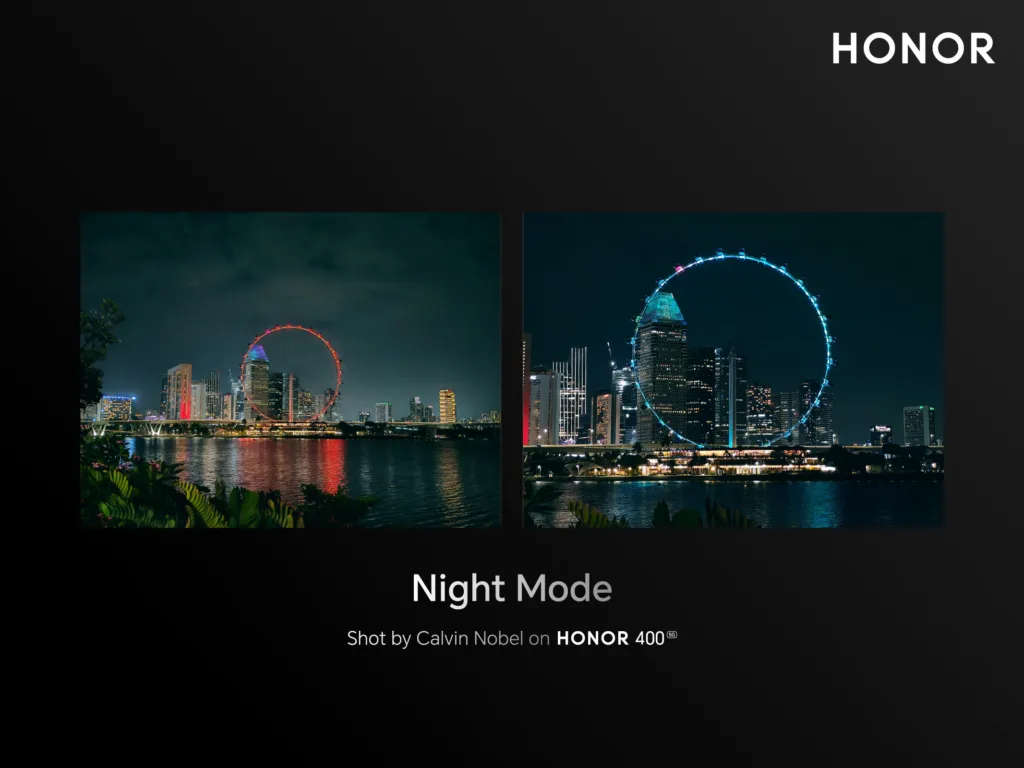 Honor 400 Resmi Hadir: Smartphone Traveler Modern Dengan Kamera Ai 200Mp Untuk Hasil Foto Autentik Dan Sinematik 5 Honor 400 Photo Result 4 1