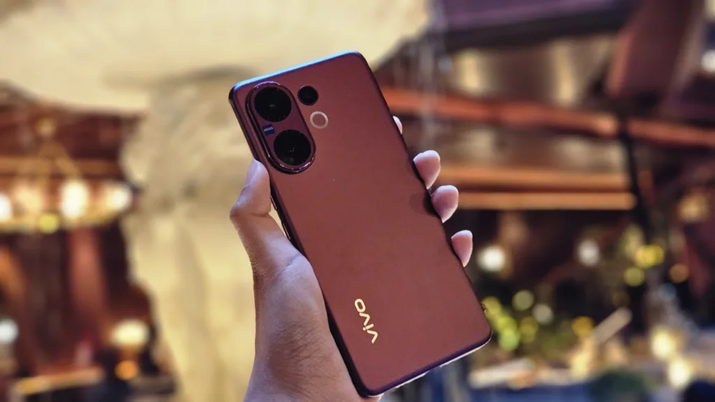 Vivo V60 Siap Hadir Di Indonesia Pada 28 Agustus 2025 4 Vivo V60