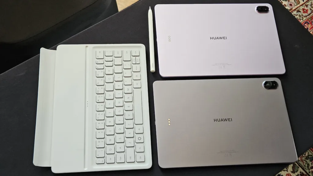 Huawei Matepad 11.5 2025 Mendarat Di Indonesia, Harga Rp. 5 Jutaan 5 Huawei Matepad 11.5 2025