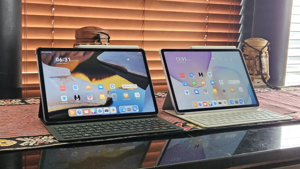 Huawei Matepad 11.5 2025 Mendarat Di Indonesia, Harga Rp. 5 Jutaan 4 Huawei Matepad 11.5 2025