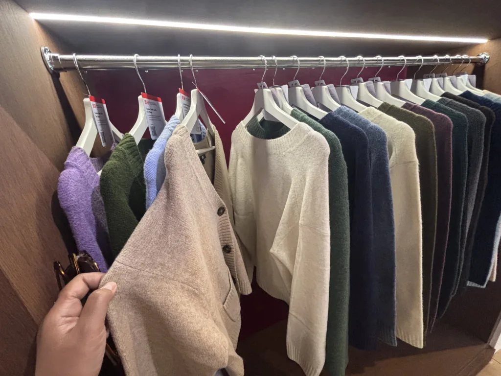 Gaya Klasik: Investasi Fashion Yang Tak Lekang Waktu 7 Img 0048