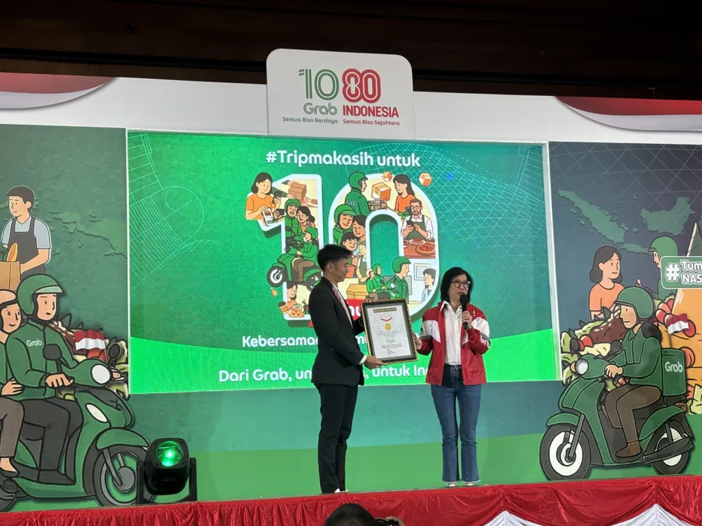 Grabbike 10 Tahun Dari Transportasi Ke Penggerak Ekonomi Digital 5 Img 0085