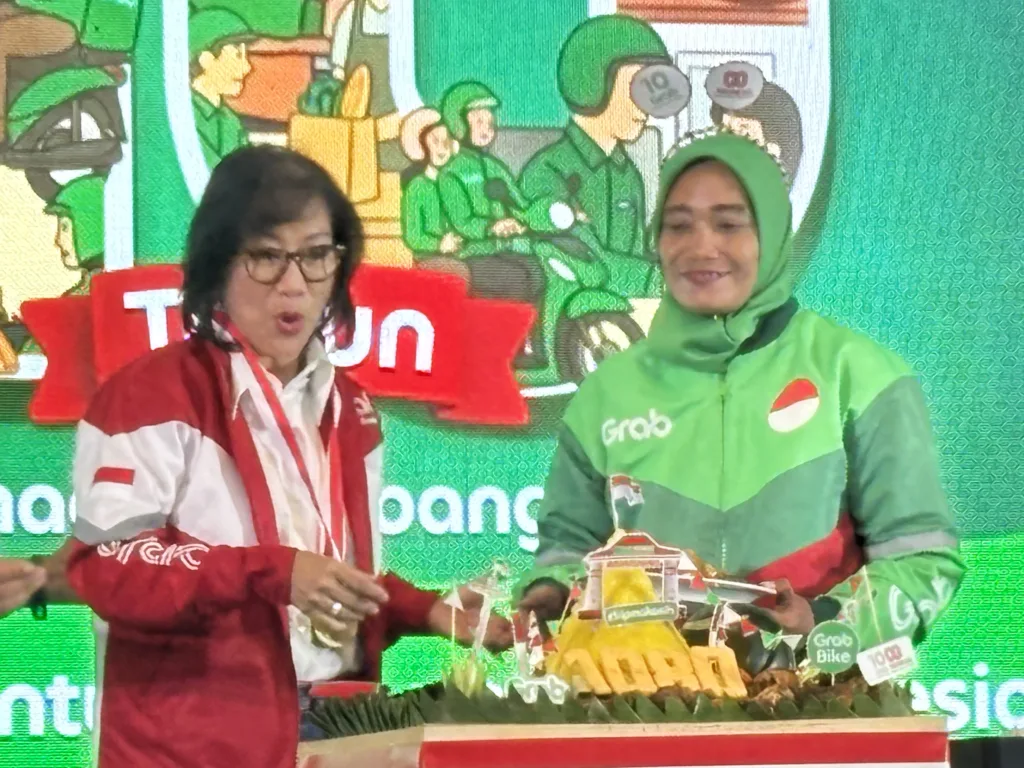 Grabbike 10 Tahun Dari Transportasi Ke Penggerak Ekonomi Digital 4 Img 0091