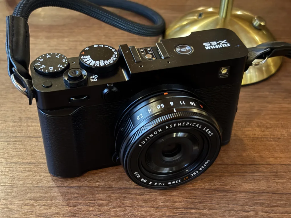 Menjelajahi Bandung Bersama Fuji X-E5, Kamera Ringan Dengan Fitur Premium 4 Img 0203