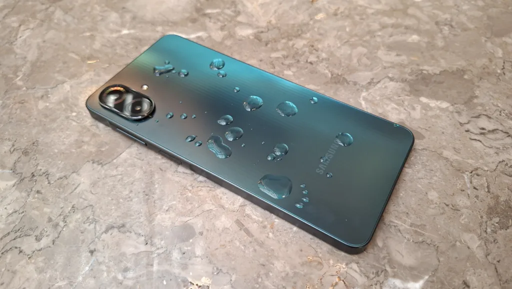 Galaxy A07: Smartphone Sejutaan Tangguh Dan Aman 6 Img 0428