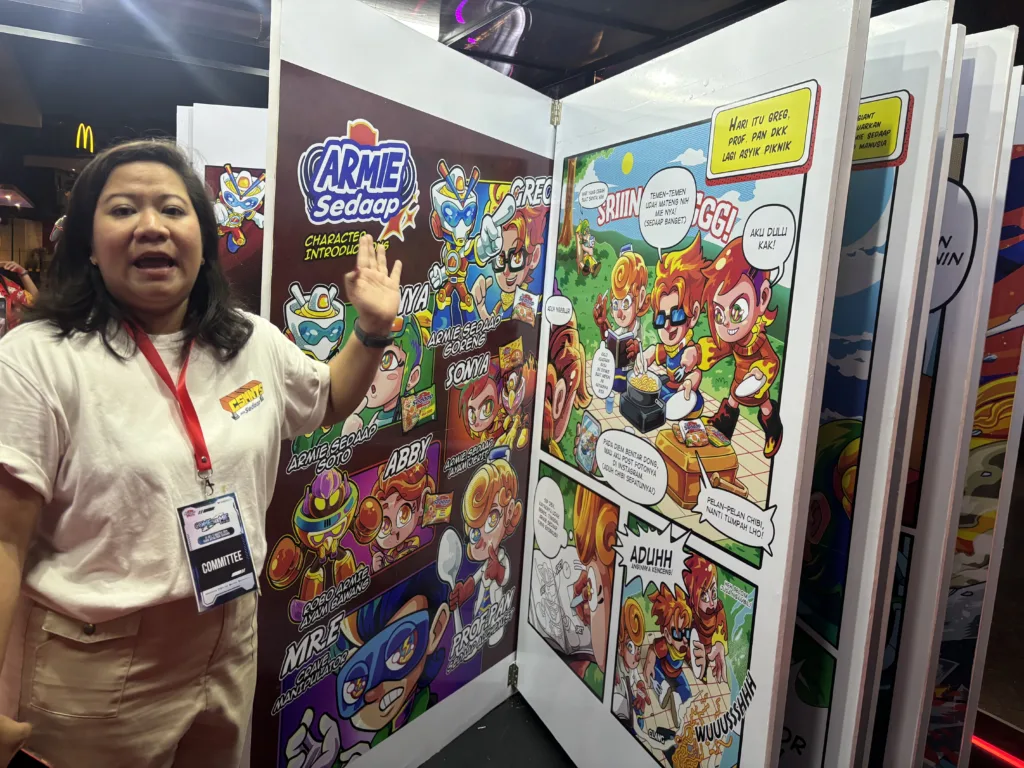 Come See Mie 2025: Festival Mie Sedaap Ultimate Gen‑Z 5 Img 9599