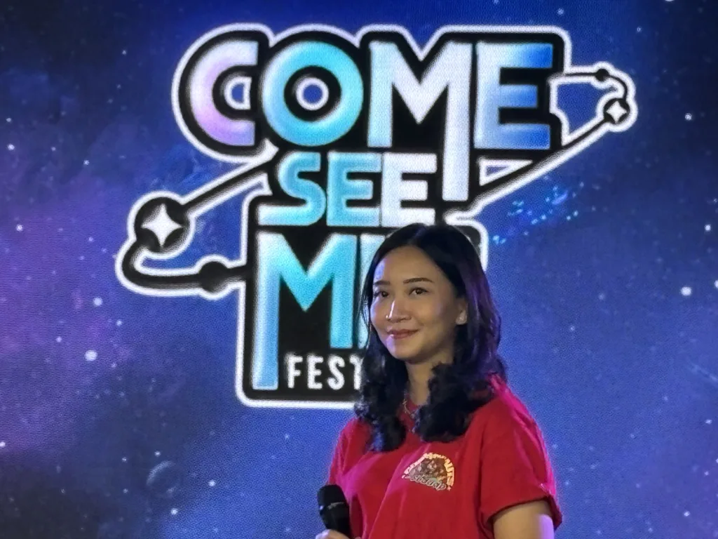 Come See Mie 2025: Festival Mie Sedaap Ultimate Gen‑Z 4 Img 9664