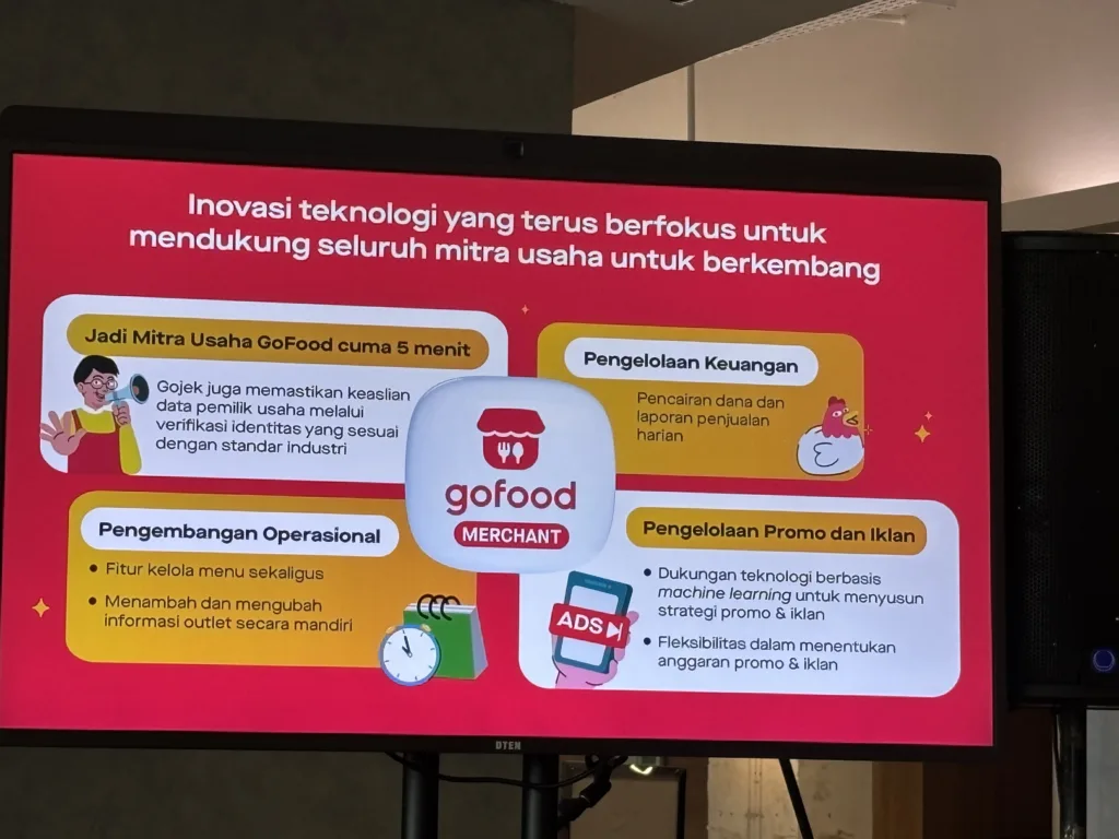 Gofood Perluas Pojok Belajar Ke 24 Kota, Ajak Lebih Banyak Umkm Naik Kelas 4 Img 9877
